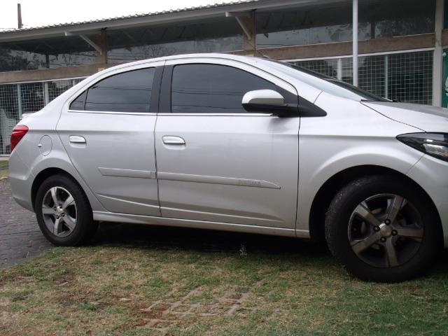 Chevrolet Prisma LTZ 1.4 2017/2018 (Novo) Na Garantia de Fábrica - Foto 14