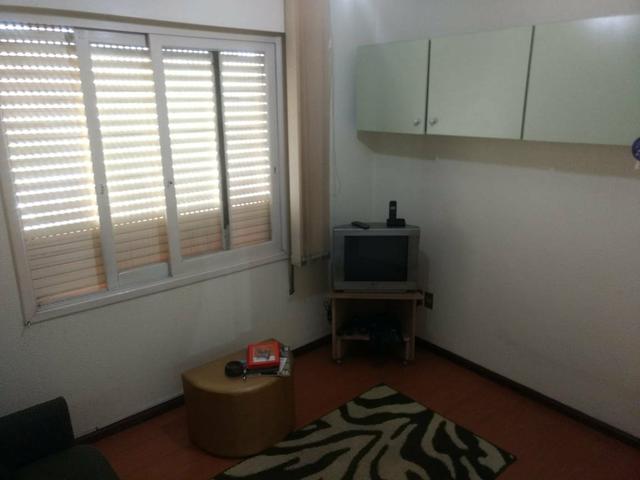 Barbada de sobrado 2 dormitórios na Vila nova - Foto 2