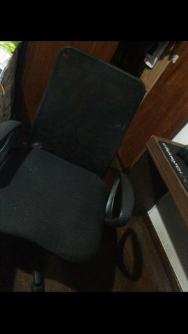 Cadeira de Escritório - Foto 2