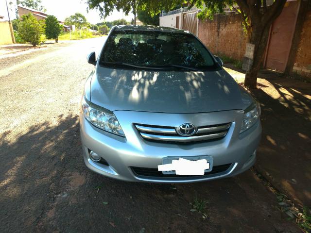 Corolla XEI - Foto 6