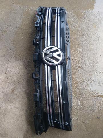Grade da Tiguan 2015