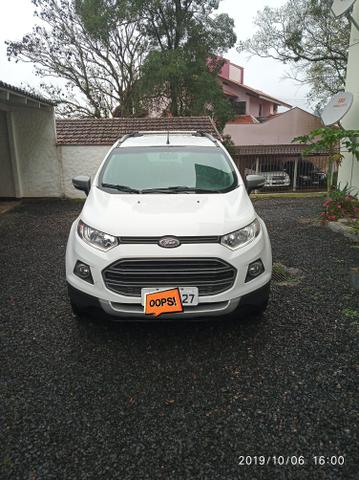 Ecosport Freestyle Plus