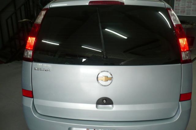 Vendo ou troco meriva joy - Foto 4