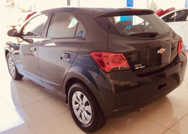 ONIX 1.0 MT LT 2019 - Foto 5