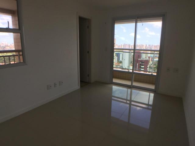(JR) 145m² - Novo > 1 minuto do Iguatemi > 3 Suítes > 3 Vagas > Fino acabamento Marquise! - Foto 6