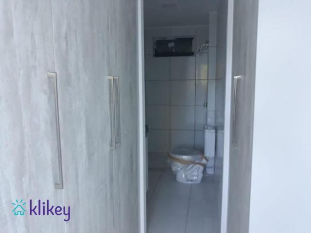 Apartamento à venda com 3 dormitórios em Montese, Fortaleza cod:7959 - Foto 9