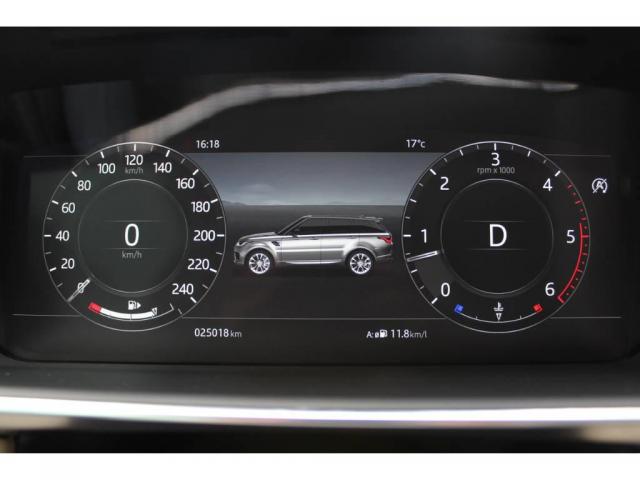 Land Rover Range Rover Sport 3.0 HSE - Foto 16