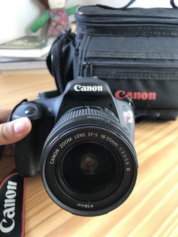 Canon Rebel T5 - Foto 2