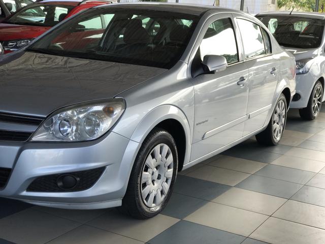 Gm - Vectra Expression com (Gnv) - Bem Conservado!