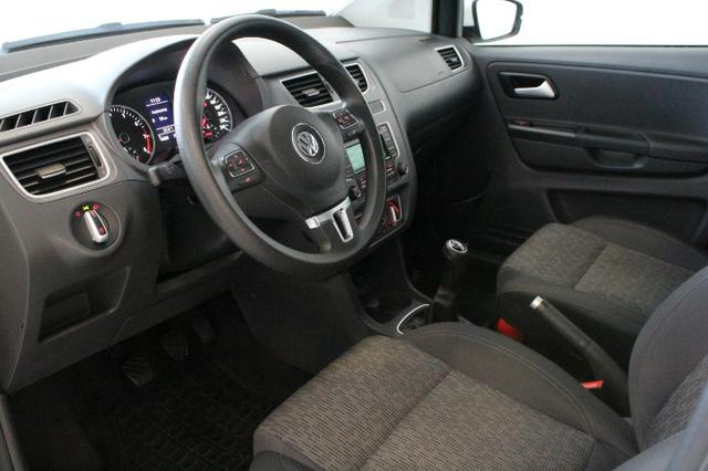 Volkswagen Fox 1.6 I-Trend - Foto 4