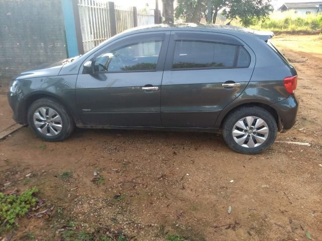 Vendo gol g5 1.6 super conservado!!!!!!!