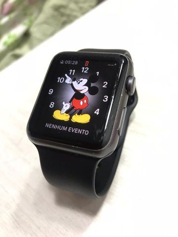 Apple Watch Series 1