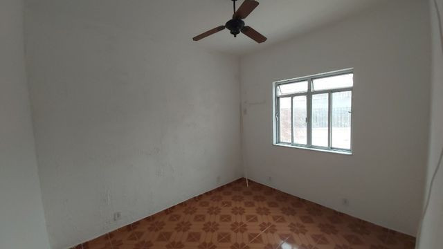 Daher Aluga: Casa 2 Qtos c/Garagem - Madureira - Cód CDQ 65 - Foto 5