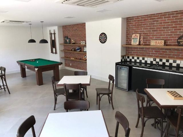 Apartamento 2 Quartos na Freguesia - Foto 17