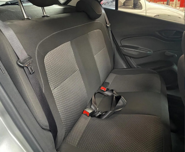 Chevrolet onix 1.4 lt aut - Foto 4