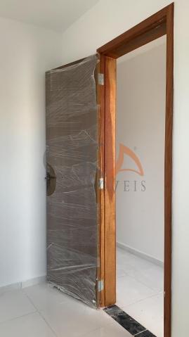 Casa aprox. 35m² 02 Dormitórios no Tatuquara é na Oka Imóveis - Foto 6
