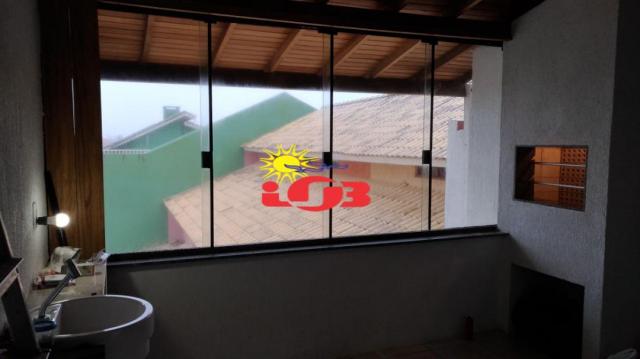 Apartamento à venda com 5 dormitórios em Centro, Imbé cod:I 8503 - Foto 20