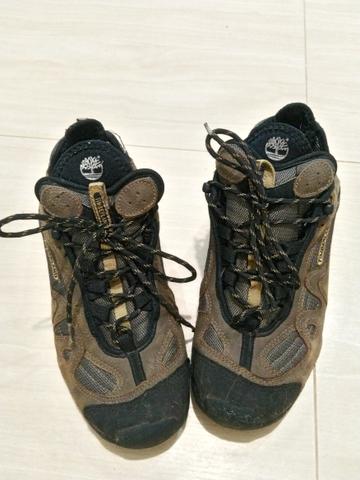 timberland gorge c2