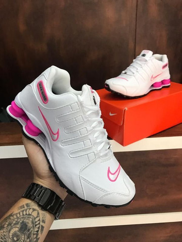 nike 4 molas feminino 2018