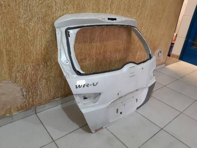 Tampa Traseira WRV 17/19 ORIGINAL - Foto 3