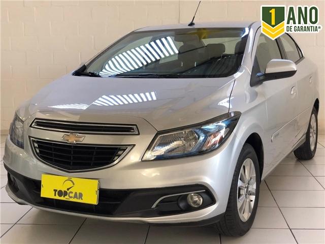 Chevrolet Prisma 1.4 mpfi ltz 8v flex 4p manual