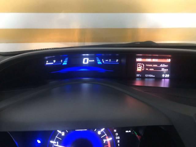 Honda Civic 2014 1.8 Lxs único dono! - Foto 5