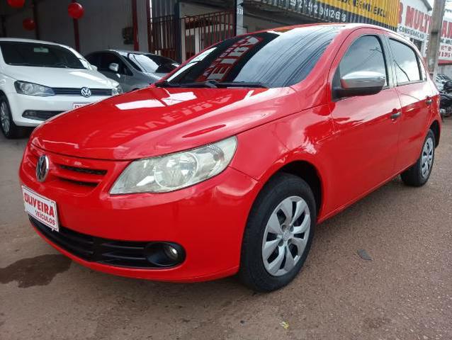 Gol G5 Documento pago 2020 - Foto 13