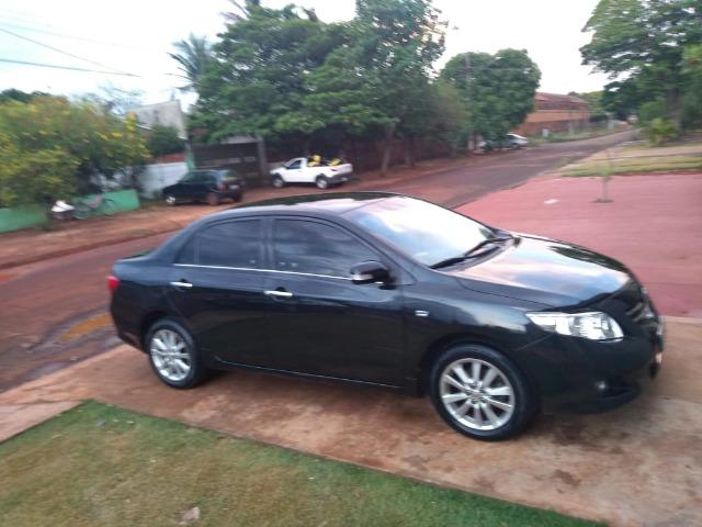 Corolla seg 1.8 flex - Foto 2