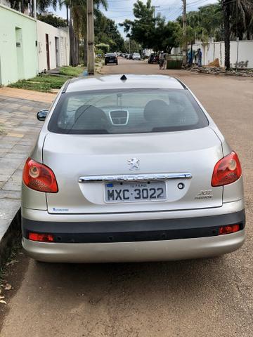 Peugeot 207 Passion - Foto 4