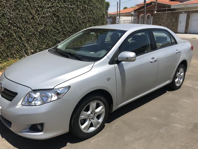 Corolla Xei automatico - Unico Dono
