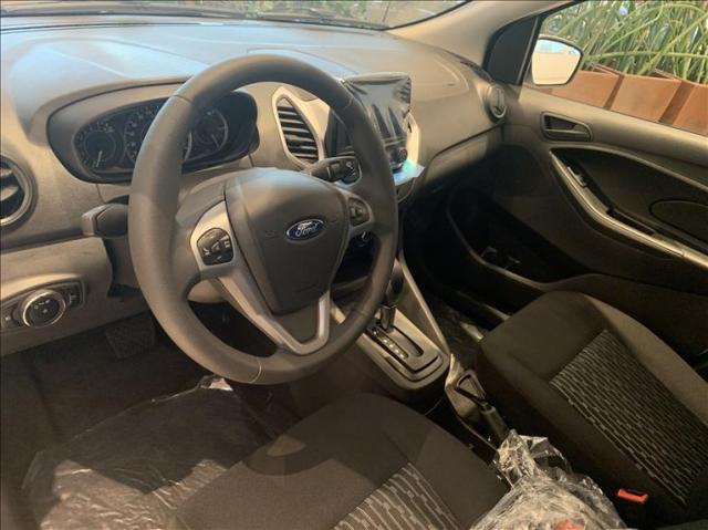 Ford ka 1.5 Ti-vct se Plus Sedan - Foto 8