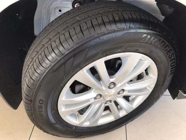 SPIN 2019/2020 1.8 LT 8V FLEX 4P AUTOMÁTICO - Foto 8
