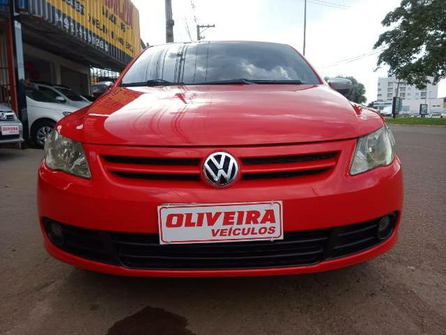 Gol G5 Documento pago 2020 - Foto 5