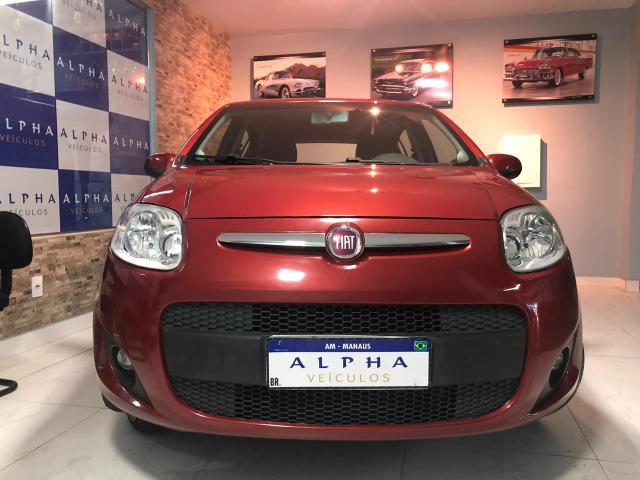 Palio 1.4 2016 (1º parcela p 60 dias) - Foto 2