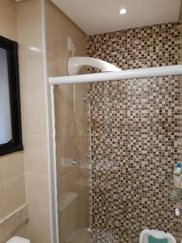 Apartamento 2 Dormitórios com suite Barueri Pronto para Morar Financiamento FGTS. - Foto 14