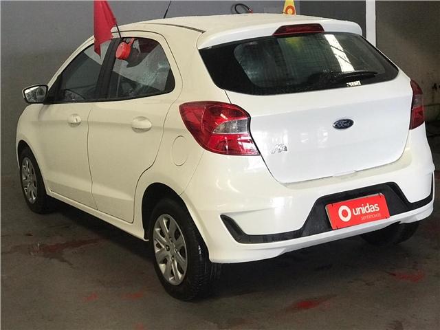 Ford Ka 1.0 ti-vct flex se manual - Foto 3