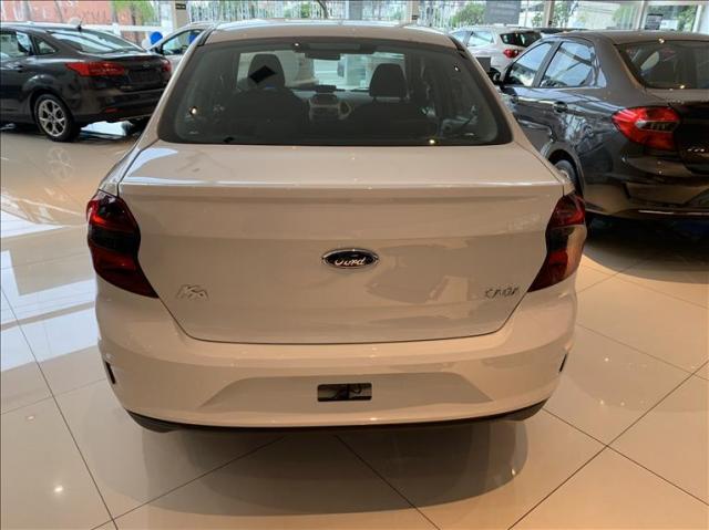 Ford ka 1.5 Ti-vct se Plus Sedan - Foto 4