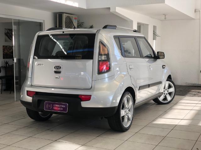 Kia Soul EXL 1.6 Top - Foto 7