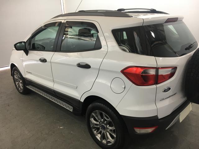 Ford Ecosport freestyle - Foto 2