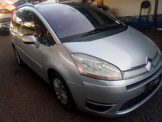 Citroen Gran Picasso 2009 - Foto 4