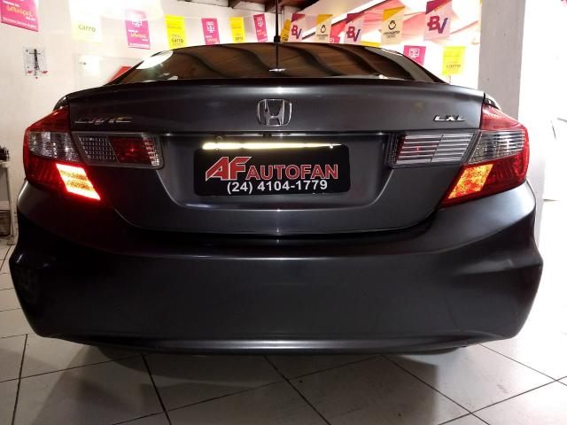 Honda Civic LXL 2013 - Foto 3