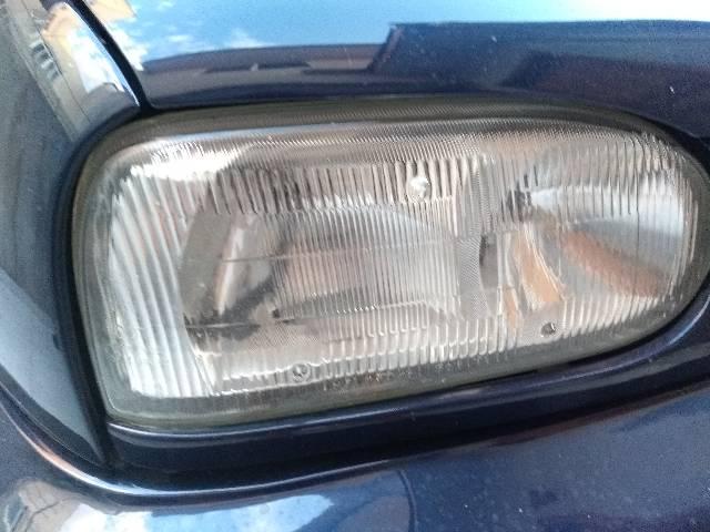 Golf GLX 2.0 98/98 - Foto 10