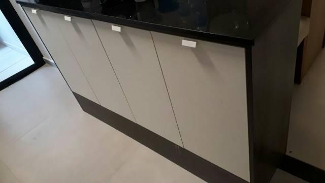 Apartamento 2 Dormitórios com suite Barueri Pronto para Morar Financiamento FGTS. - Foto 13