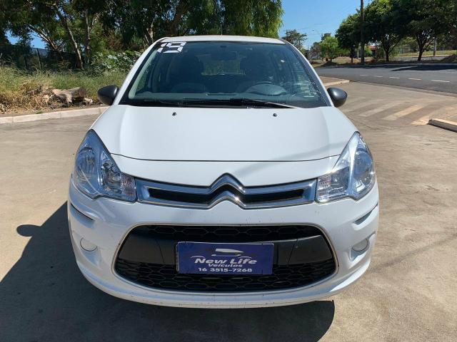 C3 Único Dono 2019 Só R$ 38.900,00 - Foto 10