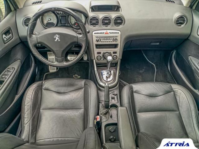 Peugeot 308 2.0 Feline 16v - Foto 6