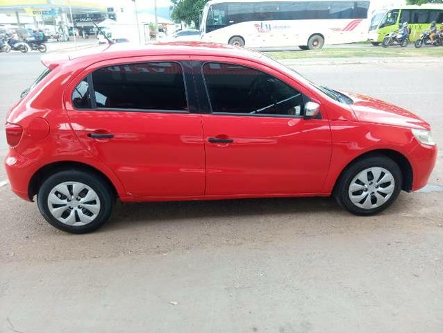 Gol G5 Documento pago 2020 - Foto 7