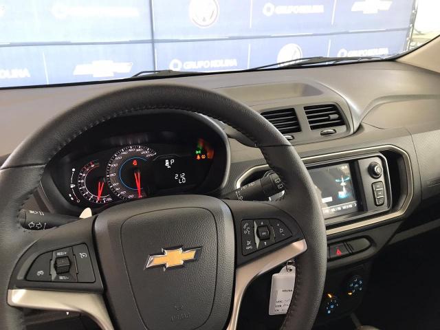 SPIN 2019/2020 1.8 LT 8V FLEX 4P AUTOMÁTICO - Foto 14