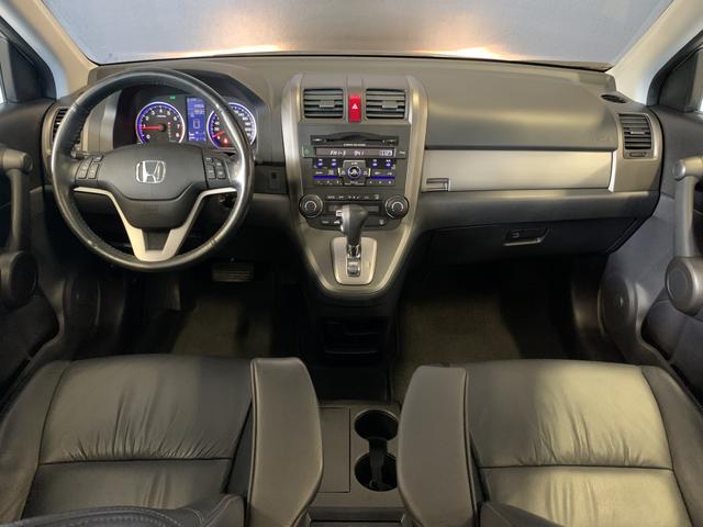 Honda crv exl 2.0 automática c/ teto solar - Foto 6