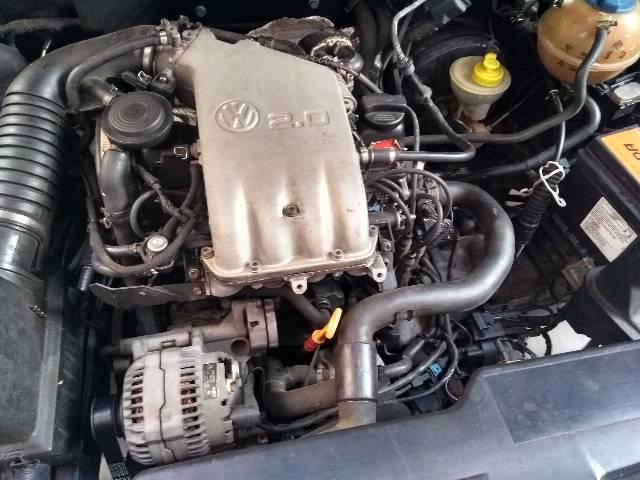 Golf GLX 2.0 98/98 - Foto 8