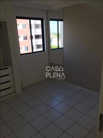 Apartamento à venda, 60 m² por R$ 247.000,00 - Cidade dos Funcionários - Fortaleza/CE - Foto 20